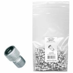 Kool Stop Presta Valve Adapters Tubes / Accessories 7 Kool Stop Presta Valve Adapters Tubes / Accessories