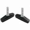 Brakes Rim Brakes & Calipers Kool Stop City Canti Brake Shoe Pads Threadless