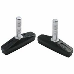 Brakes Rim Brakes & Calipers Kool Stop City Canti Brake Shoe Pads Threadless