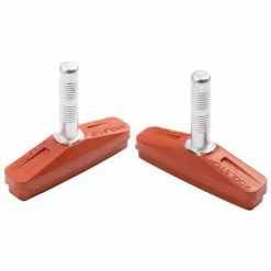 Brakes Rim Brakes & Calipers Kool Stop City Canti Brake Shoe Pads Threadless
