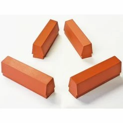 Kool Stop John Bull Brake Pads Set Of 4 Brakes Rim Brakes & Calipers