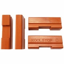 Brakes Rim Brakes & Calipers Kool Stop Scott Mathauser C Stick Brake Pads