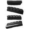Brakes Rim Brakes & Calipers Kool Stop MC70 Shimano Brake Pads Set Of 4