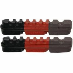 Kool Stop Shimano Dura2 Replacement Brake Pad Shoe Insert Brake Pads, Parts & Accessories