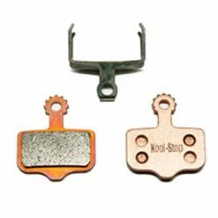 Kool Stop Sintered Metal Avid Elixir /Sram XX Disc Brake Pads Brake Pads, Parts & Accessories