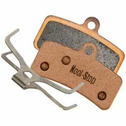 Kool Stop Shimano Zee/Saint Disc Brake Pads Sintered