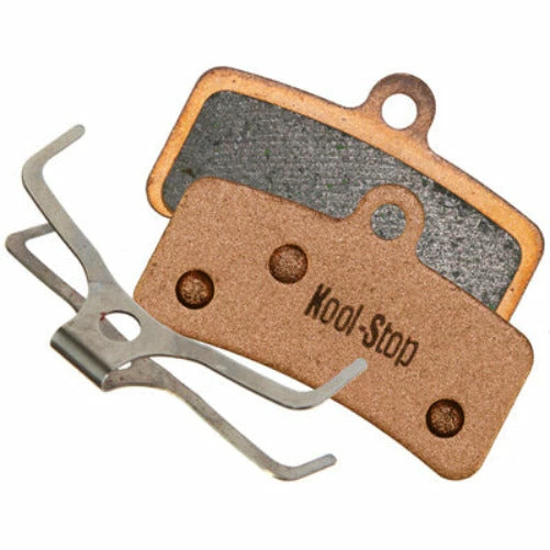 Kool Stop Shimano Zee/Saint Disc Brake Pads Sintered 1 Kool Stop Shimano Zee/Saint Disc Brake Pads Sintered