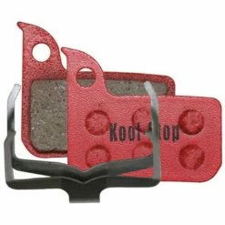 Kool Stop Sram Red Road/Force 22 Disc Brake Pads Organic