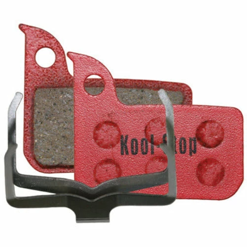 Kool Stop Sram Red Road/Force 22 Disc Brake Pads Organic 1 Kool Stop Sram Red Road/Force 22 Disc Brake Pads Organic