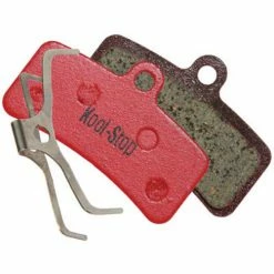 Kool Stop Shimano Zee/Saint Disc Brake Pads Organic