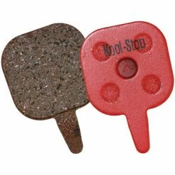 Brake Pads, Parts & Accessories Kool Stop Organic Disc Brake Pads For Tektro IO