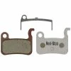 Kool Stop Organic Disc Brake Pads For Shimano XTR/XT/Alfine/Hone Brake Pads, Parts & Accessories