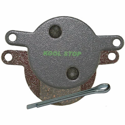 Brake Pads, Parts & Accessories Kool Stop Electric Compound Disc Brake Pads For Magura Julie 1 Brake Pads, Parts & Accessories Kool Stop Electric Compound Disc Brake Pads For Magura Julie
