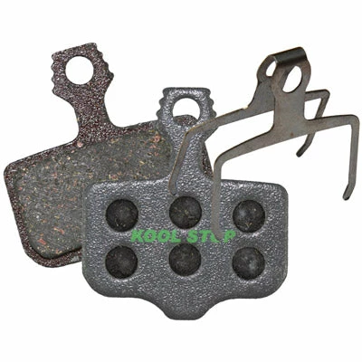 Brake Pads, Parts & Accessories Kool Stop Electric Compound Disc Brake Pads For Avid Elixir 1 Brake Pads, Parts & Accessories Kool Stop Electric Compound Disc Brake Pads For Avid Elixir