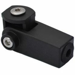 Kroozer Cups USA Kroozie 2.0 Bicycle Vertical Cup Holder Mount Adapter