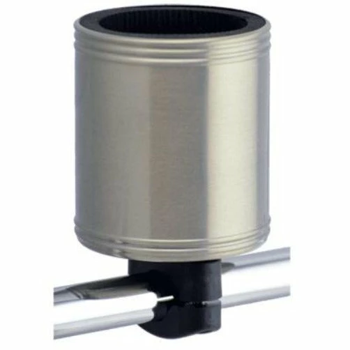 Kroozer Cups USA Handlebars The Kroozie 2.0 Bicycle Beverage Cup Holder 3 Kroozer Cups USA Handlebars The Kroozie 2.0 Bicycle Beverage Cup Holder