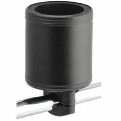 Kroozer Cups USA Handlebars The Kroozie 2.0 Bicycle Beverage Cup Holder
