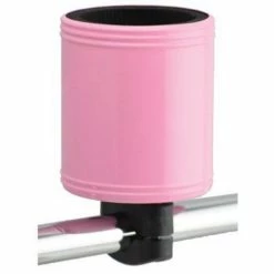Kroozer Cups USA Handlebars The Kroozie 2.0 Bicycle Beverage Cup Holder 16 Kroozer Cups USA Handlebars The Kroozie 2.0 Bicycle Beverage Cup Holder