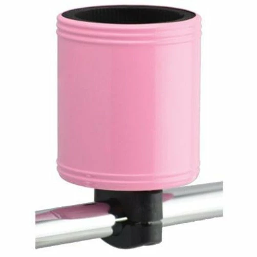 Kroozer Cups USA Handlebars The Kroozie 2.0 Bicycle Beverage Cup Holder 6 Kroozer Cups USA Handlebars The Kroozie 2.0 Bicycle Beverage Cup Holder