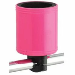 Kroozer Cups USA Handlebars The Kroozie 2.0 Bicycle Beverage Cup Holder 18 Kroozer Cups USA Handlebars The Kroozie 2.0 Bicycle Beverage Cup Holder