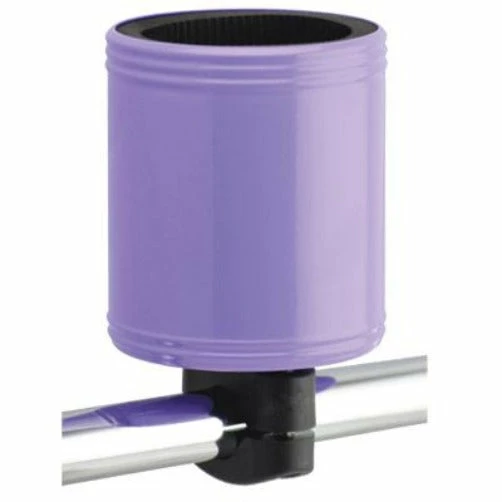 Kroozer Cups USA Handlebars The Kroozie 2.0 Bicycle Beverage Cup Holder 9 Kroozer Cups USA Handlebars The Kroozie 2.0 Bicycle Beverage Cup Holder