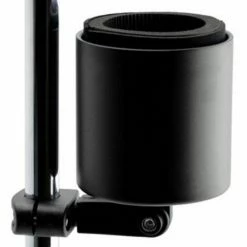 Kroozer Cups USA Kroozie Cups Deluxe Bicycle Beverage Cup Holder