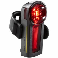 Kryptonite Incite XR USB Rear Taillight Lights