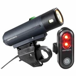 Kryptonite Street F-150 Headlight & Avenue R-45 Taillight Light Set Lights