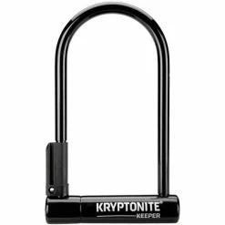 Kryptonite Keeper 21 Standard Bicycle U-Lock