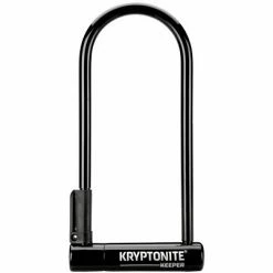Locks Kryptonite Keeper 21 LS Bicycle Long Shackle U-Lock