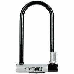Kryptonite Kryptolok Standard U-Lock Shackle 4 X 9" Locks
