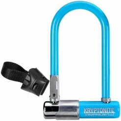 Kryptonite Kryptolok Mini 7 U-Lock Locks