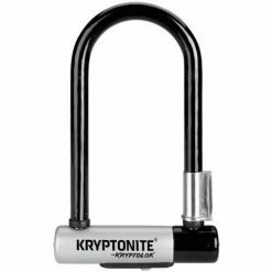 Kryptonite Kryptolok U-Lock Shackle 3.25 X 7.0" Locks