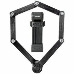 Kryptonite Keeper 585 Fold Folding Key Lock 3mm X 20