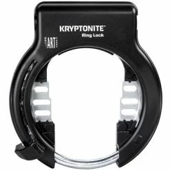 Locks Kryptonite Ring Lock W/Flex Mount