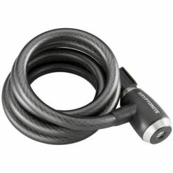 Locks Kryptonite Kryptoflex 1518 Key Cable Lock