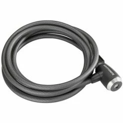 Locks Kryptonite Kryptoflex 1230 Key Cable Lock