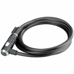 Locks Kryptonite Kryptoflex 1230 Combo Cable Lock