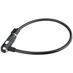 Kryptonite Kryptoflex 1265 Combo Cable Lock