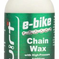 Squirt E-Bike Chain Wax Lube Cleaners / Lubricants