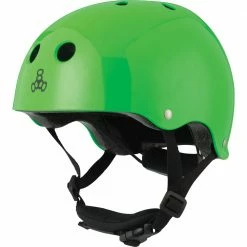 Helmets Triple Eight LiL 8 Kids Youth Helmet 7 Helmets Triple Eight LiL 8 Kids Youth Helmet