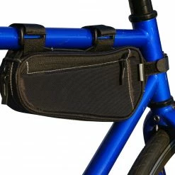 Bikase Little John Frame Top Tube Bag Bags