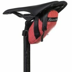 Lizard Skins Micro Cache Saddle Bag Bags