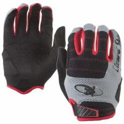 Lizard Skins Monitor AM Full Finger Gloves
