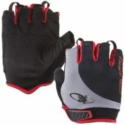 Lizard Skins Aramus Elite Short Finger Gloves