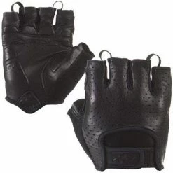 Lizard Skins Aramus Classic Short Finger Gloves