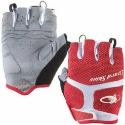 Lizard Skins Aramus Short Finger GC Road Gloves