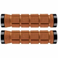 Lizard Skins Northshore Lock On Grips W/ Clamps 9 Lizard Skins Northshore Lock On Grips W/ Clamps