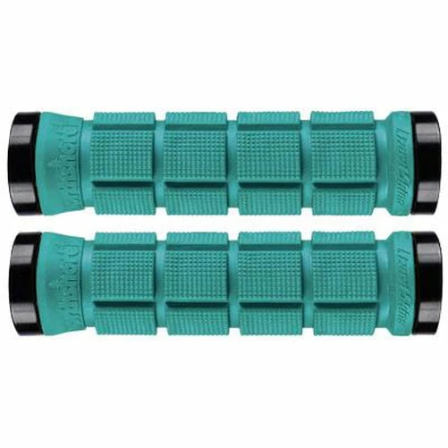 Lizard Skins Northshore Lock On Grips W/ Clamps 6 Lizard Skins Northshore Lock On Grips W/ Clamps