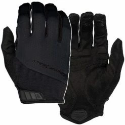 Lizard Skins Monitor Traverse Full Finger Gloves